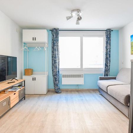 Studio Sur Le Vieux-Port Ideal Pour 2 Personnes Apartamento Marselha Exterior foto
